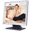 17"    MONITOR BENQ FP737S-D <SILVER-BLACK> (LCD, 1280X1024, +DVI)