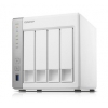 СХД настольное исполнение 4BAY NO HDD TS-431 QNAP