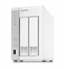 СХД настольное исполнение 2BAY NO HDD TS-231 QNAP