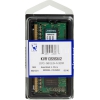 Память DDR3 2Gb 1333MHz Kingston KVR13S9S6/2 RTL PC3-10600 CL9 SODIMM 204-pin 1.5В