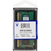 Память DDR3L 2Gb 1333MHz Kingston KVR13LS9S6/2 RTL PC3-10600 CL9 SODIMM 204-pin 1.35В