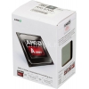 Процессор AMD A10 6700 FM2 (AD6700OKHLBOX) (3.7GHz/4300MHz/AMD Radeon HD 8670D) Box