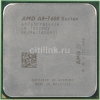 Процессор AMD A8 7650K FM2+ (AD765KXBI44JA) (3.3GHz/5000MHz/AMD Radeon R7) OEM