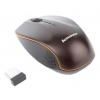 Мышь Lenovo N30U wireless черный оптическая (888009805)