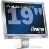 19"    MONITOR  IIYAMA E481S-S <SILVER> (LCD, 1280X1024, +DVI)