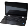 Трансформер HP Pavilion x360 13-a250ur Core i3 5010U/4Gb/500Gb/SSD8Gb/Intel HD Graphics 5500/13.3"/Touch/HD (1366x768)/Windows 8.1 64/silver/WiFi/BT/Cam (L1S07EA)