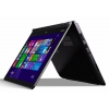 Ноутбук Lenovo ThinkPad Yoga 14 Core i7 5500U/8Gb/1Tb/nVidia GeForce 840M 2Gb/14"/Touch/FHD/Windows 8.1/black/WiFi/BT/Cam (20DM003NRT)