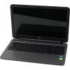 Ноутбук HP 15-r257ur Core i5 5200U/4Gb/500Gb/DVD-RW/nVidia GeForce 820M 2Gb/15.6"/HD (1366x768)/Windows 8.1 64/silver/WiFi/BT/Cam/2580mAh (L1T31EA)