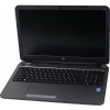 Ноутбук HP 250 G3 Core i3 4005U/4Gb/500Gb/DVD-RW/Intel HD Graphics 4400/15.6"/SVA/HD (1366x768)/Free DOS/black/WiFi/BT/Cam/2612mAh (J4T62EA)