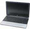 Ноутбук HP 350 G2 Core i3 4030U/4Gb/750Gb/DVD-RW/Intel HD Graphics 4400/15.6"/SVA/HD (1366x768)/Free DOS/silver/WiFi/BT/Cam/2620mAh (K9L22EA)