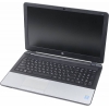 Ноутбук HP 350 G2 Core i5 5200U/4Gb/750Gb/DVD-RW/Intel HD Graphics 5500/15.6"/HD (1366x768)/Free DOS/silver/WiFi/BT/Cam/2620mAh (K9L24EA)