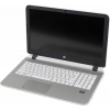 Ноутбук HP Pavilion 15-p206ur A10 5745M/6Gb/750Gb/DVD-RW/AMD Radeon R7 M260 2Gb/15.6"/FHD (1920x1080)/Windows 8.1 64/white/WiFi/BT/Cam/2580mAh (L1S82EA)