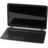 Ноутбук HP Pavilion 15-p213ur A10 4655M/4Gb/500Gb/DVD-RW/AMD Radeon HD 7620G/15.6"/HD (1366x768)/Windows 8.1 64/silver/WiFi/BT/Cam/2700mAh (L2V56EA)