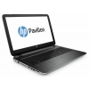 Ноутбук HP Pavilion 15-p252ur Core i3 5010U/4Gb/500Gb/DVD-RW/nVidia GeForce 830M 2Gb/15.6"/FHD (1920x1080)/Windows 8.1 64/silver/WiFi/BT/Cam/2700mAh (L1T09EA)