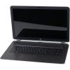 Ноутбук HP Pavilion 17-f200ur E1 6010/4Gb/500Gb/DVD-RW/AMD Radeon R2/17.3"/HD (1600x900)/Windows 8.1 64/silver/WiFi/BT/Cam/2580mAh (L1T84EA)