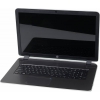 Ноутбук HP Pavilion 17-f202ur A4 6210/4Gb/500Gb/DVD-RW/AMD Radeon R3/17.3"/FHD (1600x900)/Free DOS/silver/WiFi/BT/Cam/2580mAh (L1T86EA)