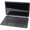 Ноутбук HP Pavilion 17-f212ur A10 5745M/4Gb/500Gb/DVD-RW/AMD Radeon R7 M260 2Gb/17.3"/HD (1600x900)/Windows 8.1 64/silver/WiFi/BT/Cam/2620mAh (L2V76EA)