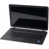 Ноутбук HP Pavilion 17-f250ur Celeron N2840/4Gb/500Gb/DVD-RW/Intel HD Graphics/17.3"/HD+ (1600x900)/Windows 8.1 64/silver/WiFi/BT/Cam/2620mAh (L2E33EA)