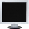 17"    MONITOR LG L1730B FLATRON <SILVER> (LCD, 1280X1024, +DVI)