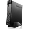 ПК Lenovo ThinkCentre M53 Tiny slim P J2900 (2.41)/4Gb/500Gb 7.2k/SSHD8Gb/HDG/Free DOS/Eth/WiFi/клавиатура/мышь/черный (10DC0019RU)