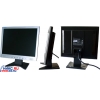 15"    MONITOR LITE-ON M15AAC-E7 <SILVER-BLACK> (LCD, 1024X768)
