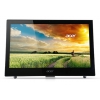 Моноблок Acer Aspire Z1-601 18.5" HD Cel N2840 (2.16)/4Gb/500Gb/HDG/DVDRW/CR/Free DOS/GbitEth/WiFi/BT/клавиатура/мышь/Cam/черный 1366x768 (DQ.SY7ER.007)