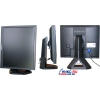 19"    MONITOR SAMSUNG 910T SAB <BLACK>  с поворотом экрана (LCD, 1280X1024, +DVI)