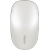Мышь Rapoo T8 Touch белый лазерная беспроводная USB (14507)