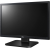 Монитор LG 22" 22MB67PY-B черный TN+film LED 16:10 DVI M/M матовая HAS Pivot 250cd 1680x1050 D-Sub DisplayPort HD READY USB 4.7кг (22MB67PY-B.ARUZ)
