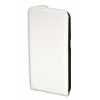 Чехол (флип-кейс) Hama для Samsung Galaxy S6 Smart Case белый (00136701)