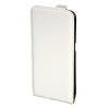 Чехол (флип-кейс) Hama для Samsung Galaxy S6 Edge Smart Case белый (00136718)