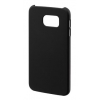 Чехол (клип-кейс) Hama для Samsung Galaxy S6 Rubber черный (00136703)