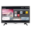 Телевизор LED LG 28.5" 28LF450U черный/HD READY/50Hz/DVB-T2/DVB-C/DVB-S2/USB (RUS)