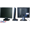 17"    MONITOR SAMSUNG 710N SSB <BLACK> (LCD, 1280X1024)