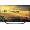 Телевизор LED LG 43" 43UF670V серебристый/Ultra HD/100Hz/DVB-T2/DVB-C/DVB-S2/USB (RUS)