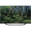 Телевизор LED LG 43" 43UF771V титан/Ultra HD/100Hz/DVB-T2/DVB-C/DVB-S2/USB/WiFi/Smart TV (RUS)