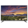 Телевизор LED LG 49" 49LF540V серебристый/FULL HD/50Hz/DVB-T2/DVB-C/DVB-S2/USB (RUS)