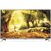 Телевизор LED LG 49" 49LF640V серебристый/FULL HD/50Hz/DVB-T2/DVB-C/DVB-S2/3D/USB/WiFi/Smart TV (RUS)
