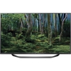 Телевизор LED LG 49" 49UF771V титан/Ultra HD/100Hz/DVB-T2/DVB-C/DVB-S2/USB/WiFi/Smart TV (RUS)