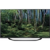 Телевизор LED LG 55" 55UF771V титан/Ultra HD/100Hz/DVB-T2/DVB-C/DVB-S2/USB/WiFi/Smart TV (RUS)