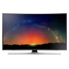 Телевизор LED Samsung 48" UE48JS8500TXRU титан/Ultra HD/1200Hz/DVB-T2/DVB-C/DVB-S2/3D/USB/WiFi/Smart TV (RUS)