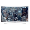 Телевизор LED Samsung 48" UE48JU6610UXRU белый/Ultra HD/200Hz/DVB-T2/DVB-C/DVB-S2/USB/WiFi/Smart TV (RUS)