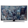 Телевизор LED Samsung 48" UE48JU6690UXRU черный/Ultra HD/200Hz/DVB-T2/DVB-C/DVB-S2/USB/WiFi/Smart TV (RUS)