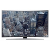 Телевизор LED Samsung 55" UE55JU6600UXRU черный/Ultra HD/200Hz/DVB-T2/DVB-C/DVB-S2/USB/WiFi/Smart TV (RUS)