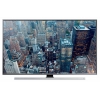 Телевизор LED Samsung 55" UE55JU7000UXRU черный/Ultra HD/1000Hz/DVB-T/DVB-T2/DVB-C/DVB-S2/3D/USB/WiFi/Smart TV (RUS)