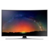 Телевизор LED Samsung 55" UE55JS8500TXRU титан/Ultra HD/1200Hz/DVB-T2/DVB-C/DVB-S2/3D/USB/WiFi/Smart TV (RUS)