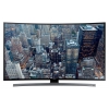 Телевизор LED Samsung 55" UE55JU6690UXRU черный/Ultra HD/200Hz/DVB-T2/DVB-C/DVB-S2/USB/WiFi/Smart TV (RUS)