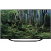 Телевизор LED LG 60" 60UF771V титан/Ultra HD/200Hz/DVB-T2/DVB-C/DVB-S2/USB/WiFi/Smart TV (RUS)