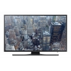 Телевизор LED Samsung 65" UE65JU6400UXRU черный/Ultra HD/200Hz/DVB-T2/DVB-C/DVB-S2/USB/WiFi/Smart TV (RUS)