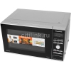 Микроволновая Печь Panasonic NN-GD371MZPE 23л. 950Вт серебристый/черный